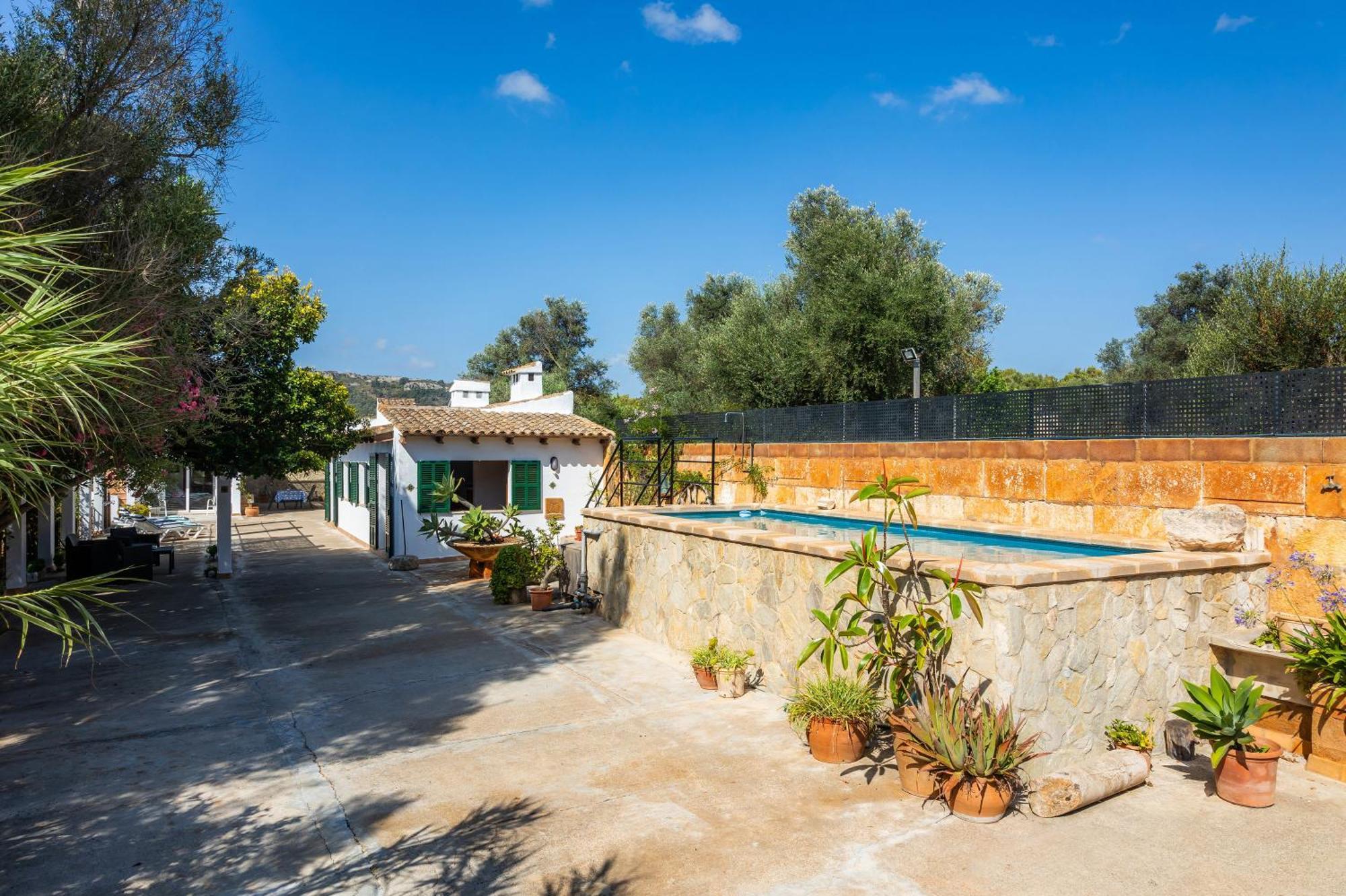 Sa Casa Des Pintor Miquel Vives 213 Villa Cala Bona  Exterior photo